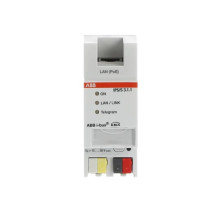 ABB IPS/S3.1.1 IP-Schnittstelle, REG, Made in Germany