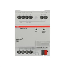 ABB WZ/S1.3.1.2 Wetterzentrale, REG, Made in Germany