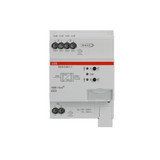 ABB DG/S2.64.1.1 DALI-Gateway, Basic, 2fach, REG, Made in Germany
