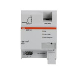 ABB AC/S1.2.1 Application Controller, BACnet, REG, Made in Germany