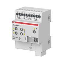 ABB JRA/S2.230.2.2 Jal.Akt.,2f,Man.B., Made in Germany