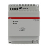 ABB CP-D24/2.5 priOn Netzteil, 24 V DC, 2,5 A, REG