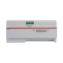 ABB ISP/S8.1.1.1 IP Switch PoE, 8 Ports, Fast Ethernet, 55 W, REG, Made in Germany