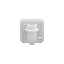 ABB WB/Z1.1.1 Wandbefestigung für Wettersensor WES/A 4.1.1, Made in Germany