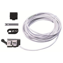 ABB WRK/W Riegelschaltkontakt mit Anschlusskabel, Made in Germany