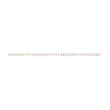 ABB PS 3/39/16 ILTS-E Phasenschiene 3-Ph., 39 Pins, 16 qmm, für ILTS-E, Made in Germany