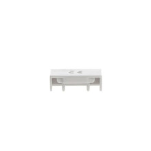 ABB PS-END1 Endkappe für Phasenschiene, Made in Germany