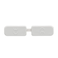 ABB PS-END0 Endkappe für Phasenschiene, Made in Germany