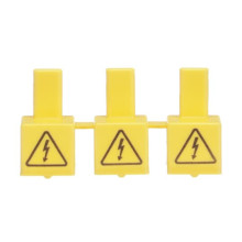 ABB BSK-BP Berührungsschutzkappe für PS...BP, Made in Germany