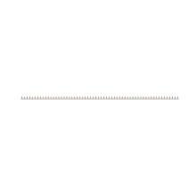 ABB PS1/60 Phasenschiene 1Ph.,60Pins,10qmm, Made in Germany