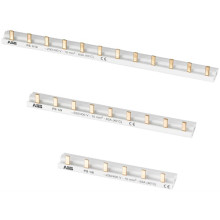 ABB PS1/28/16N Phasenschiene 1Ph.,28Pins,16qmm,N/blau, Made in Germany