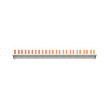 ABB Phasenschiene PSc 1/24/10 N 1Ph.+N, 12 Module, 24Pins,10qmm für FI/LS DS301C, Made in Germany