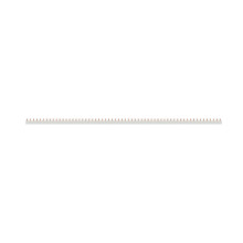 ABB PS3/60/16 Phasenschiene 3Ph.,60Pins,16qmm