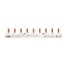 ABB PS3/9 Phasenschiene 3Ph.,9Pins,10qmm, Made in Germany