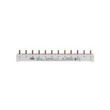 ABB PS4/12/16 Phasenschiene 4Ph.,12Pins,16qmm, Made in Germany