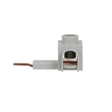 ABB BB-FS 25/27 Q Einspeiseklemme Stift 25mm², 27mm für S200C, Made in Germany