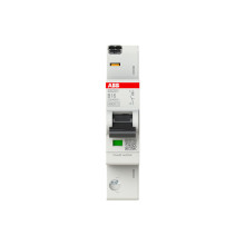 ABB SX201-B16 Sicherungsautomat Flexline B-Charakteristik, 6kA, 16A, 1P