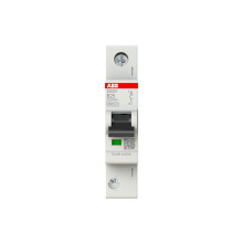 ABB SX201-B25 Sicherungsautomat Flexline B-Charakteristik, 6kA, 25A, 1P