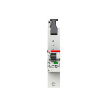 ABB S751-E16 L1 sel. Haupt-LS SHU E-Char.,25kA,16A,1P