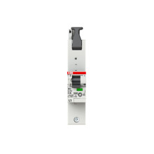 ABB S751-E35 L1 sel. Haupt-LS SHU E-Char.,25kA,35A,1P