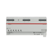 ABB UD/S6.315.2.1 LED-Dimmer  6x315 W/VA 6/3/2 fach, Made in Germany