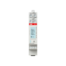 ABB D11 15-M 40 Wechselstromzähler 40A, MID, 1DO+1DI