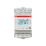 ABB D13 15-M 65 MBUS Drehstromzähler 65A, Mbus, MID, 1DO+1DI
