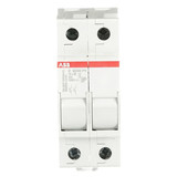ABB E92/32PV Sicherungstrennschalter 2-polig, 32A