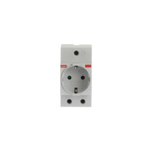 ABB M1175 SCHUKO-Steckdose nach SCHUKO-Norm