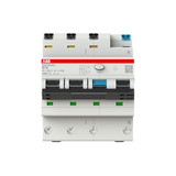 ABB DSX203NCA-B16/0,03 FI/LS-Schalter 6kA, 3P+N, Typ A, B 16, 30mA
