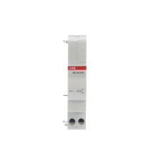 ABB S2C-UA 24 DC Unterspannungsauslöser 24V DC