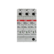 ABB OVR T2 3L 40-275 P QS SPD Typ 2 für 230/400V TN-C