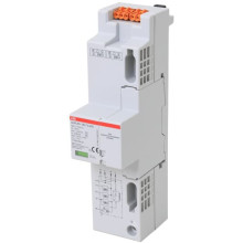 ABB OVR ZP+ 3N 7.5-255 SPD T1+2+3, 4p TT/TNS, 7.5/30kA ohne Sicherungsautomat, Made in Germany
