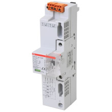 ABB OVR ZP+ 3N 12.5-255 MCB6 SPD T1+2+3, 4p TT/TNS, 12.5/50kA, Made in Germany