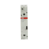ABB E297-16-10/230 Installationsrelais Spule 230 VAC, 16 A, 1 NO