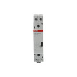 ABB E290-16-20/48 Stromstoßschalter Spule 48 VAC/ 24 VDC, 16 A, 2 NO