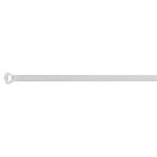 ABB TYB25M Ty-Rap Stahlnasenkabelbinder Standard, 186x4,8 mm, 220N, naturfarben, 1000 Stück