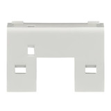 ABB ESB-PLK24 Plombier-Schutzabdeckung für ESB/EN25..N, Made in Germany