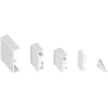 ABB PSB-END6 Endkappe für Phasenschiene, Made in Germany
