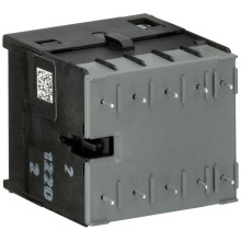 ABB B6-30-01-P-01 Kleinschütz 24V 40-450Hz, Made in Germany