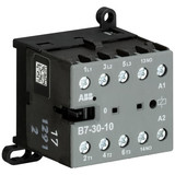 ABB B7-30-10-80 Kleinschütz 220-240V 40-450Hz, Made in Germany