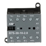 ABB B7S-30-10-2.8-72 Kleinschütz 17-32V DC, 2,8W, Made in Germany
