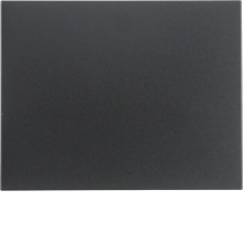 Berker 14057006 Wippe K.1 anthrazit. matt