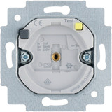 Berker 284401 FI-Schutzschalter UP. Sicherheitstechnik