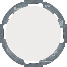 Berker 29452089 Nebenstellen-Einsatz für Universal-Drehdimmer Komfort. R.classic. pw. gl.