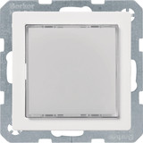 Berker 29516089 LED-Signallicht RGB Q.x polarweiß samt