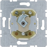 Berker 383620 Schlüsselschalter für Profil-Halbzylinder wg Up IP44