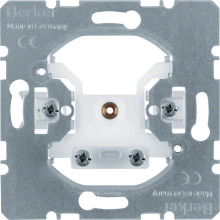Berker 4470 Kabelauslass Modul-Einsätze