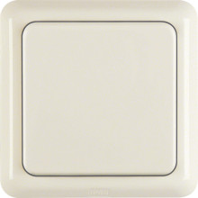 Berker 4718 Steckdose Schuko mit Klappdeckel und Rahmen wg Up IP44 weiß glänzend