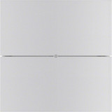 Berker 75162594 Tastsensor 2fach Komfort B.IQ Alu